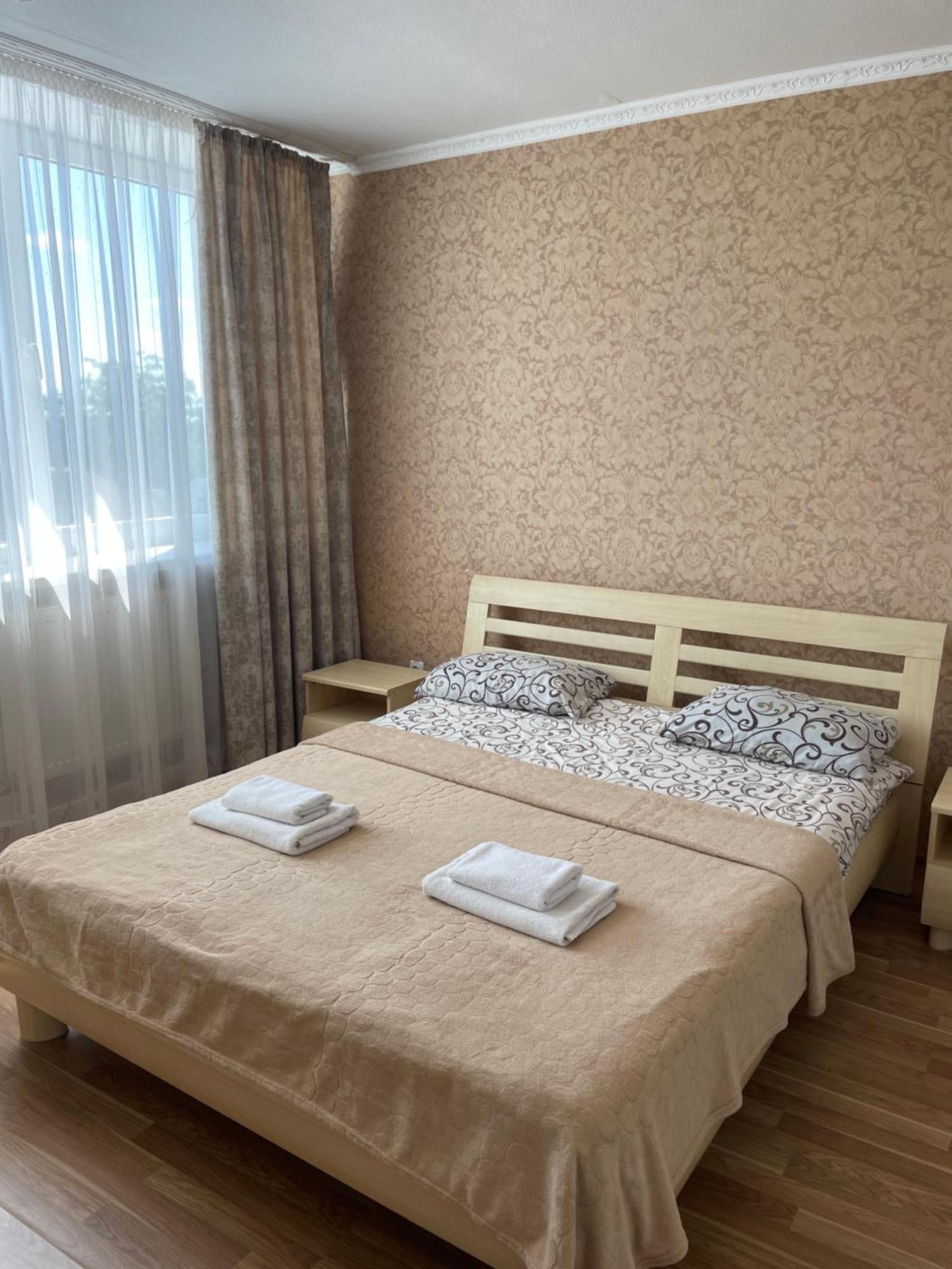 Готель "Дубно" Rom bilde